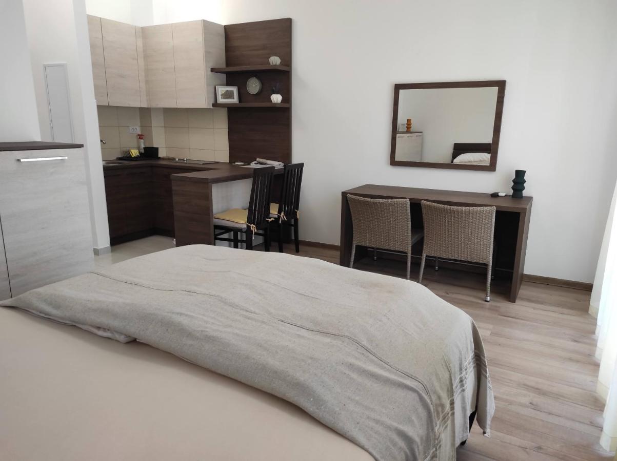 Studio Apartman Dani Banja Koviljača Extérieur photo