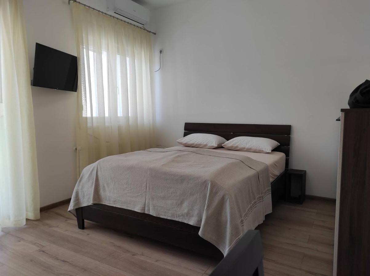 Studio Apartman Dani Banja Koviljača Extérieur photo