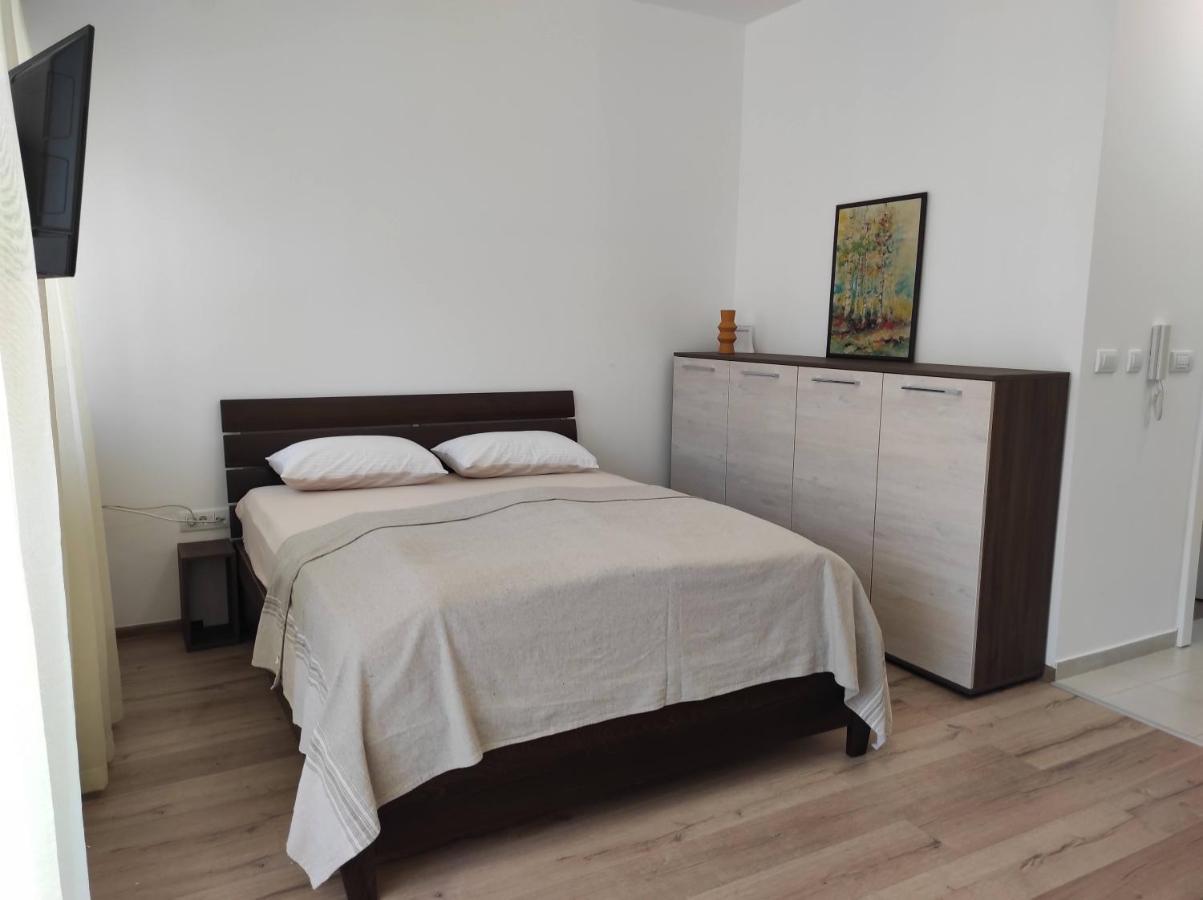 Studio Apartman Dani Banja Koviljača Extérieur photo